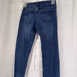 Wonder Nation Kids Blue Jeans